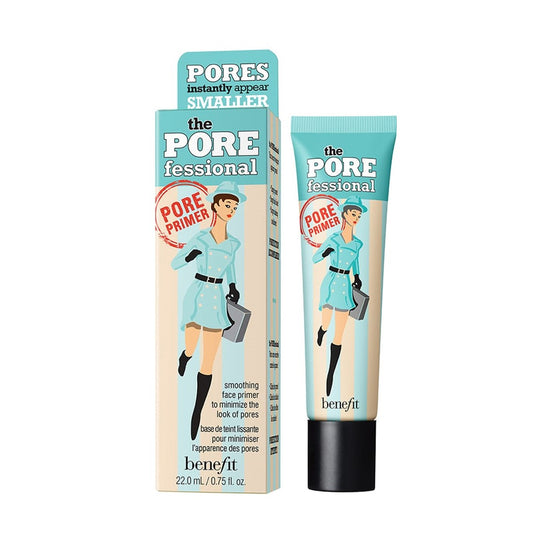 The POREfessional Face Prime by Benefit