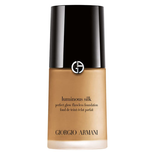 Armani Luminous Silk Foundation