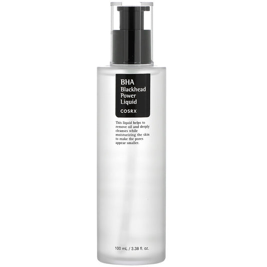 COSRX - BHA Blackhead Power Liquid