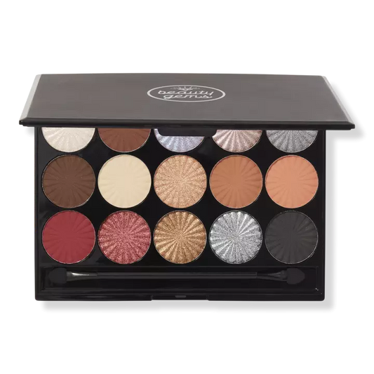 Neutrals Eye Shadow Palette