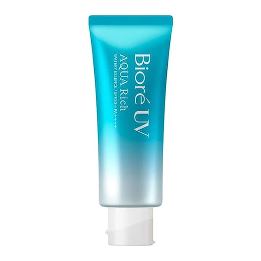 Biore UV Aqua Rich Watery Essence Sunscreen SPF 50