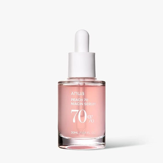 Anua - Peach 70 Niacin Serum