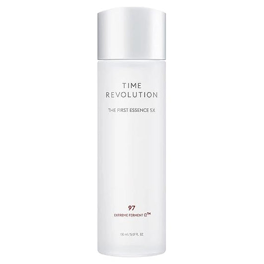 MISSHA TIME REVOLUTION The FIRST ESSENCE TONER