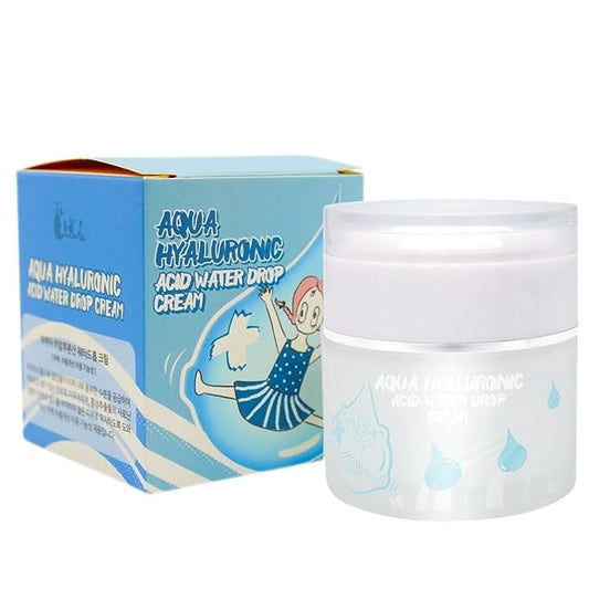 Elizavecca Aqua Hyaluronic Acid Water Drop Cream