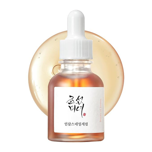 Beauty of Joseon Revive Snail Mucin Ginseng