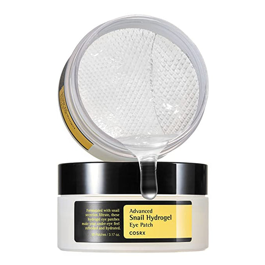 COSRX - Advanced Snail Hydrogel Eye Patch