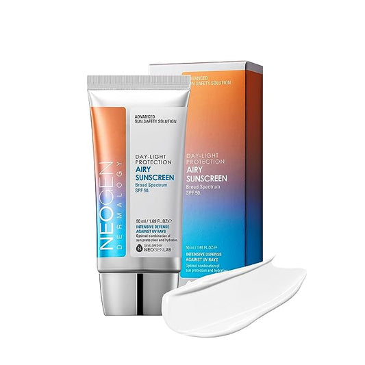 NEOGEN Day-Light Protection Airy Sunscreen