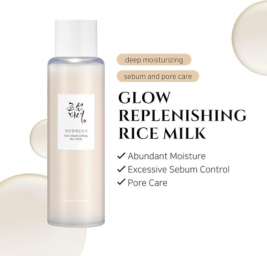 Beauty of Joseon Glow Replenishing Rice Toner