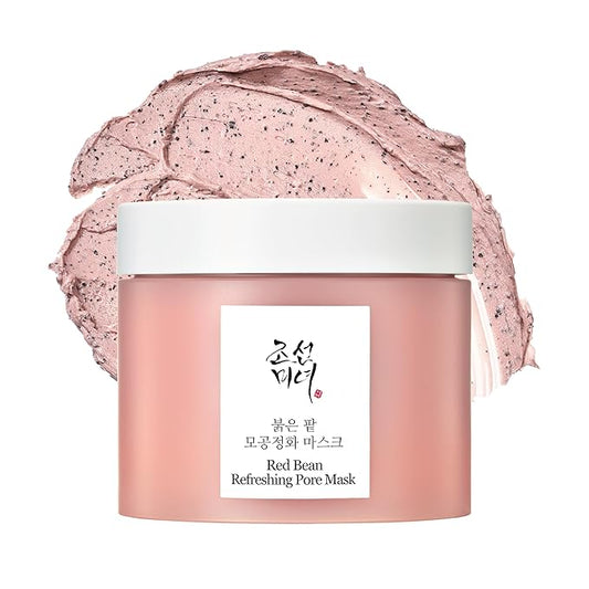 Beauty of Joseon Red Bean Refreshing Pore Mask