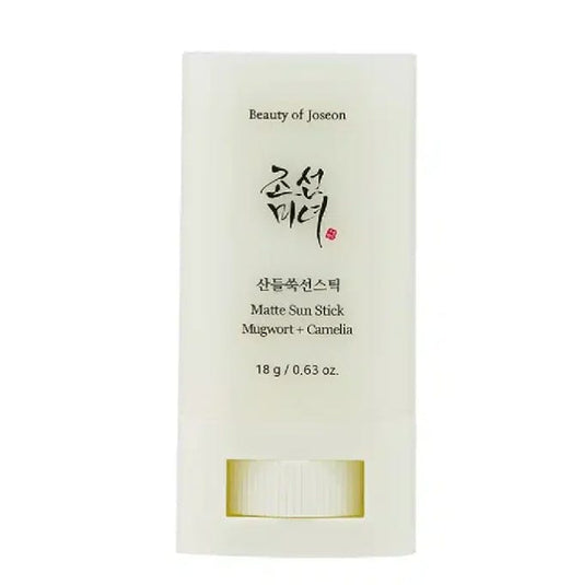 Beauty of Joseon - Matte Sun Stick