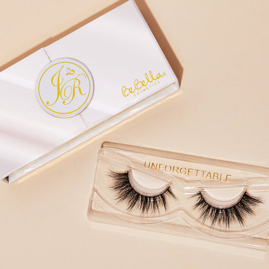 BeBella Faux Mink Lashes