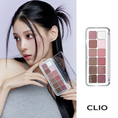 CLIO PRO EYE PALETTE AIR (05 ORCHID CLOUD)