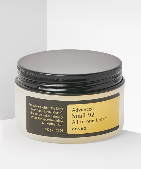 Advanced Snail 92 All In One Cream 100g