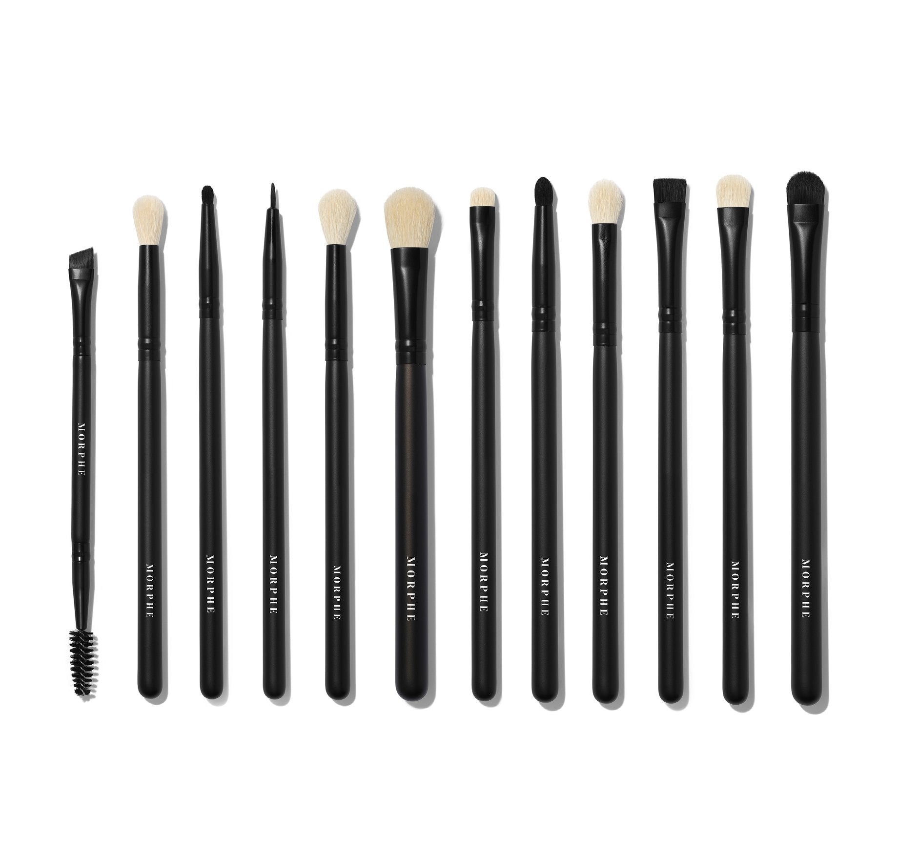 Eye Stunners 6-Piece Eye Brush Set