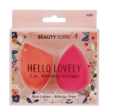 Beauty Blenders BY Cala