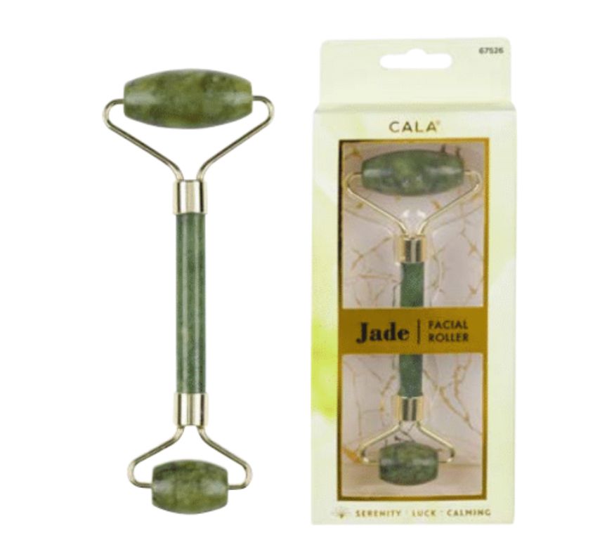 Jade Facial By Cala