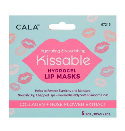 HYDROGEL LIP MASK by CALA (5 pcs)