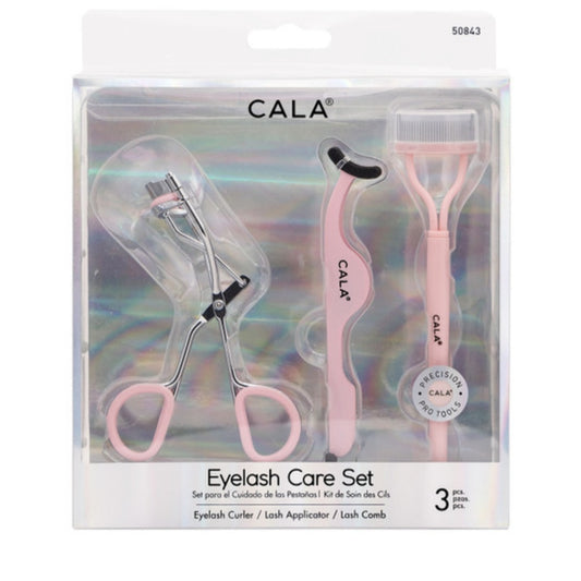 EYELASH CARE SET (3PCS.)