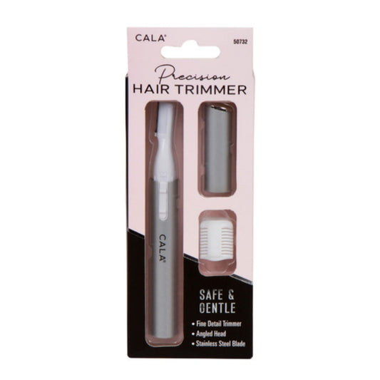 PRECISION HAIR TRIMMER