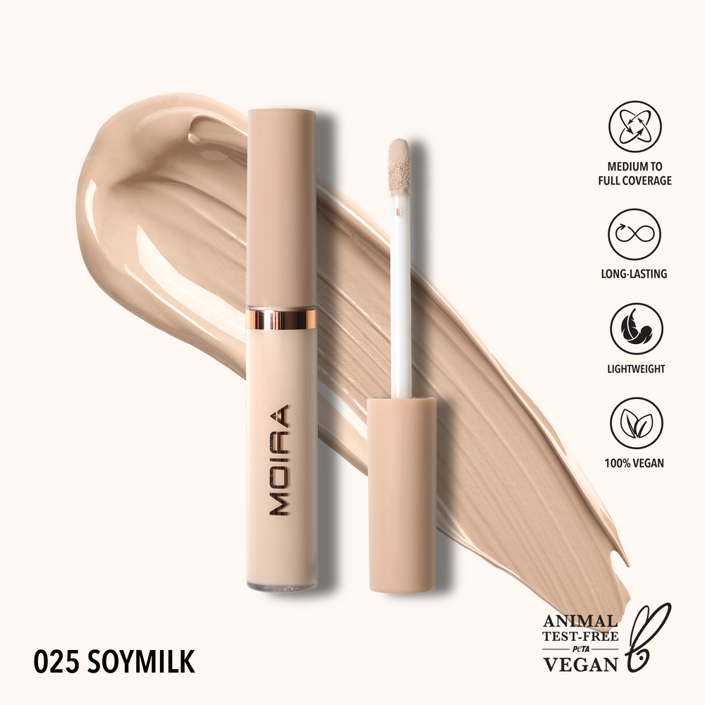 LAVISH CREAMY CONCEALER