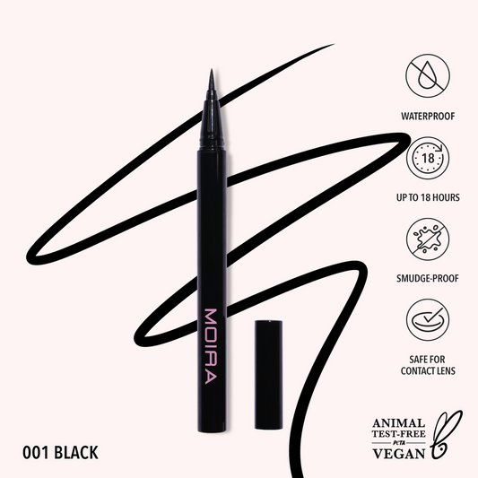 PRECISION LIQUID LINER