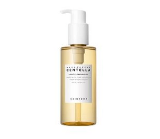 Centella Facial Cleanser