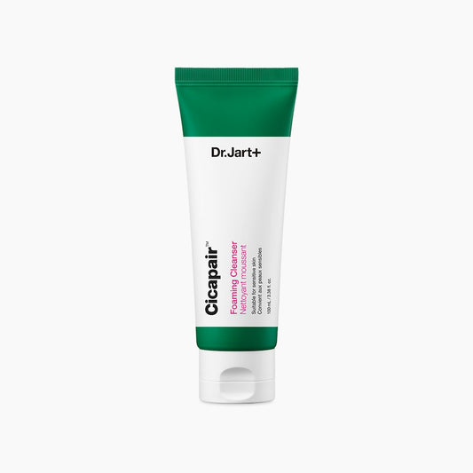 Dr.Jart+ Cicapair Foaming Face Wash Cleanser