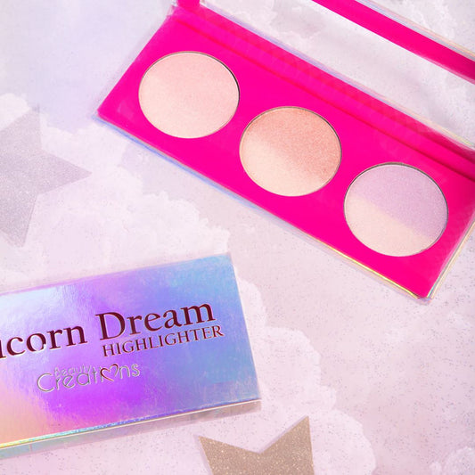 UNICORN DREAM - HIGHLIGHTER PALETTE