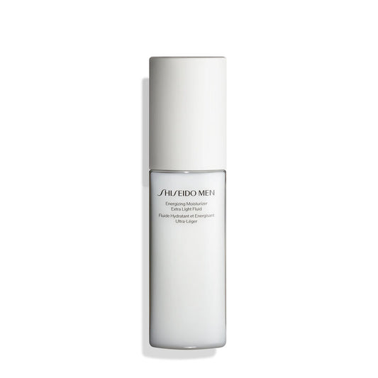 Shiseido Energizing Moisturizer