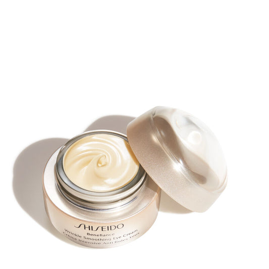 Shiseido Wrinkle Smoothing Eye Cream