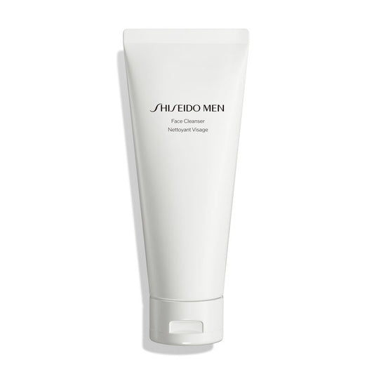 Shiseido Face Cleanser