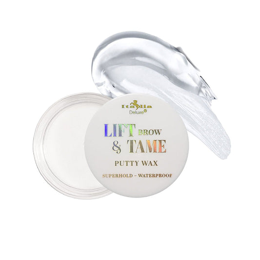 LIFT & TAME BROW PUTTY WAX