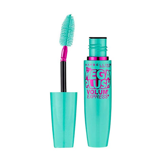 Maybelline Mega Plush Mascara