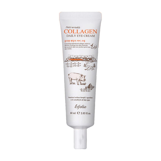 esfolio - Collagen Daily Eye Cream