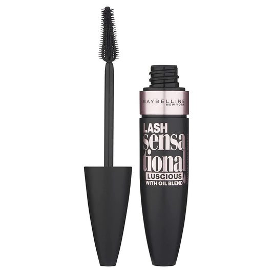 Maybelline Lash Sensational Luscious Mascara