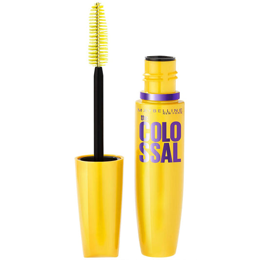 Maybelline The Colossal Volume Mascara