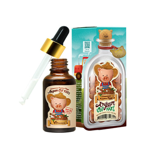 Farmer Piggy Argan Oil 100%