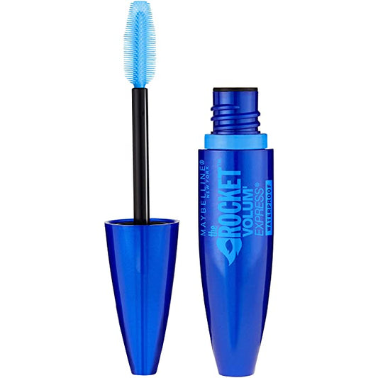 Maybelline The Rocket Waterproof Mascara