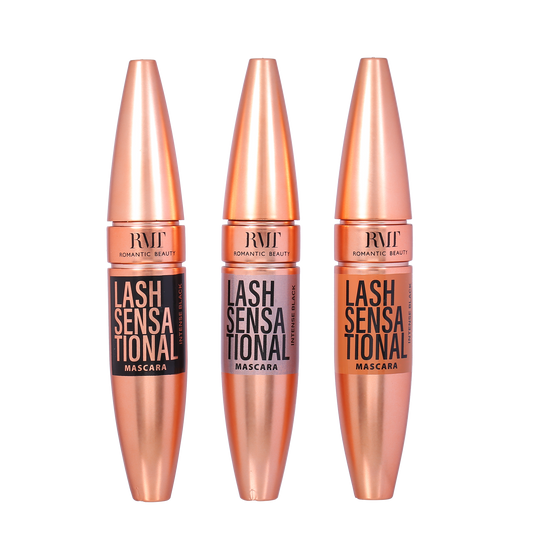 Romantic Beauty Lash Sensational Mascara