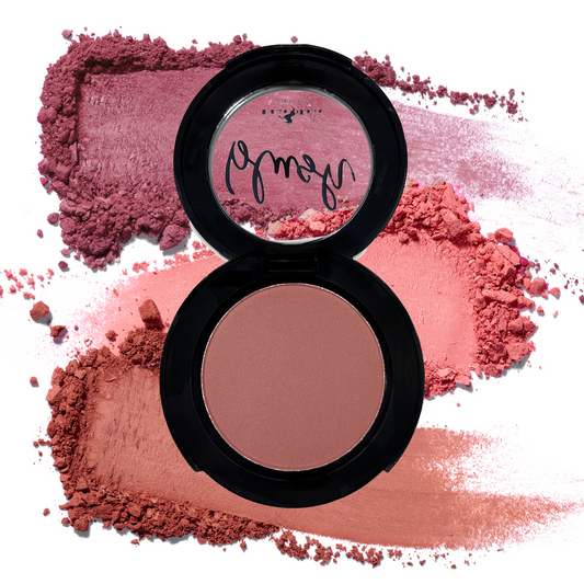 Powder Blush