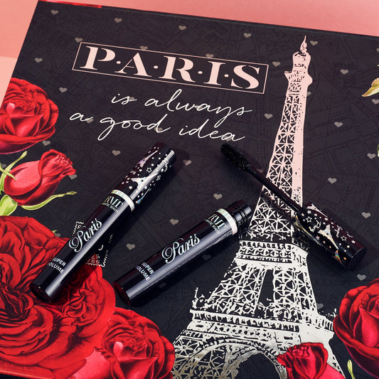 Romantic Beauty Paris Mascara