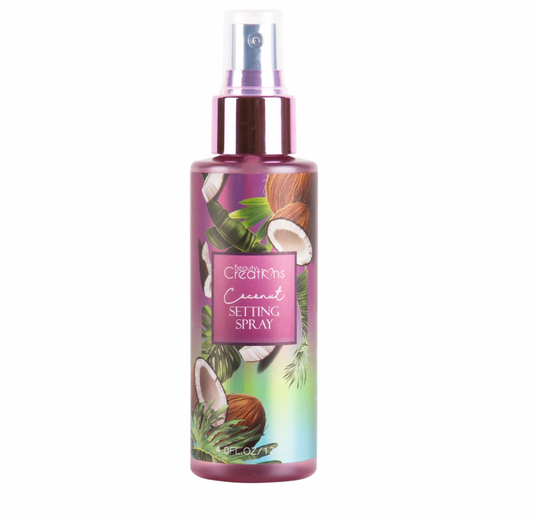 Mini Setting Spray by Beauty Creations