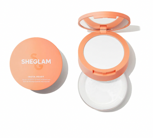 Setting Powder She-glam