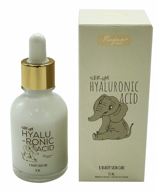 Hyaluronic Acid Limited Promotion