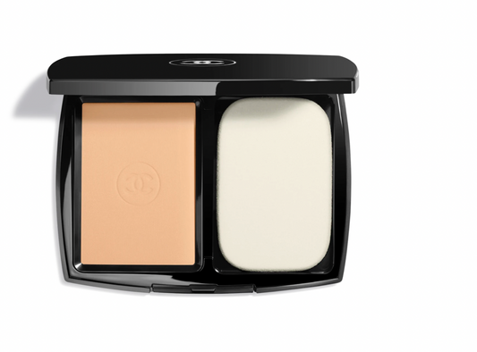 Chanel Powder Foundation