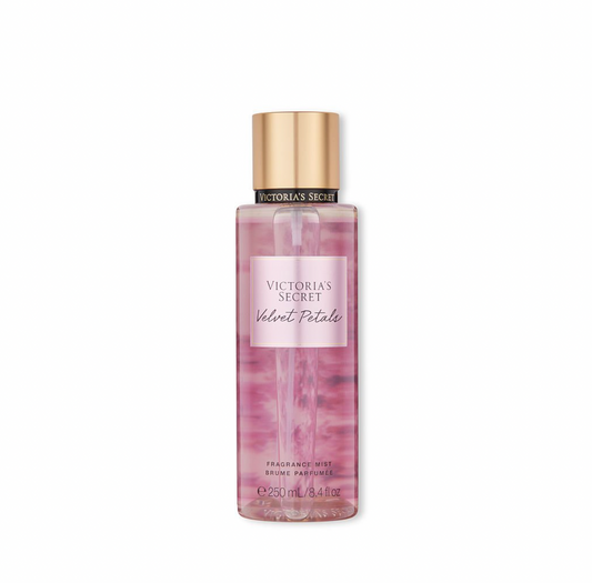 Velvet Petals Victoria Secret Splash