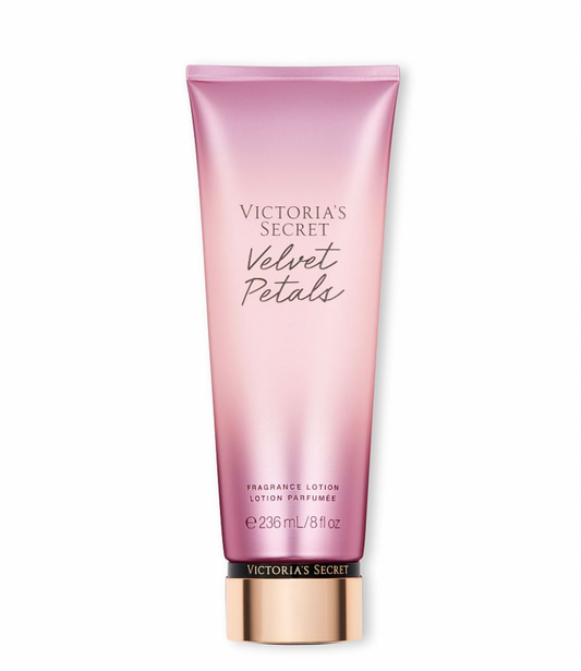 Velvet Petals Cream