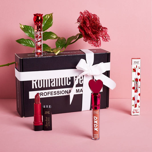 Kiss Me Lip Bundle