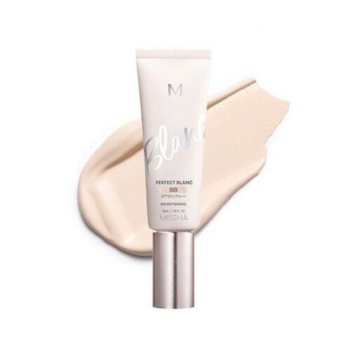 MISSHA - M Perfect Blanc BB